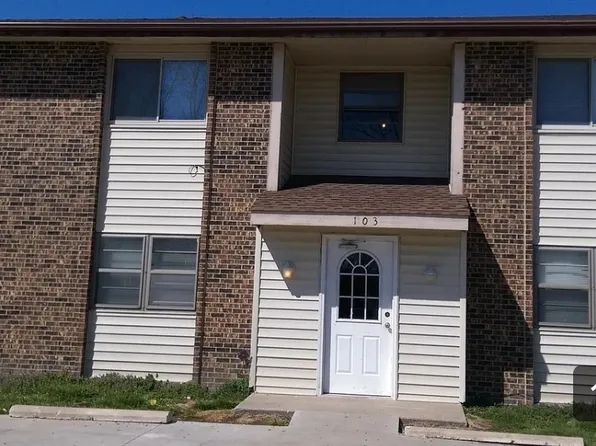 103 Diego Ct, Columbia, MO