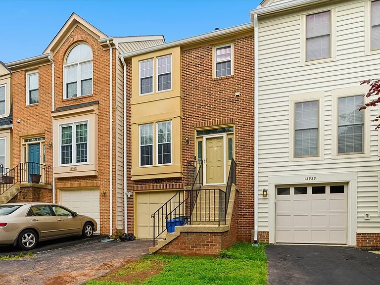 13937 Middle Creek Pl — Photo 1