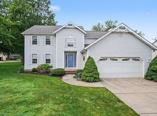125 Maryann Rd, Tallmadge, OH 44278