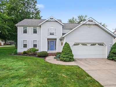 125 Maryann Rd, Tallmadge, OH, 44278