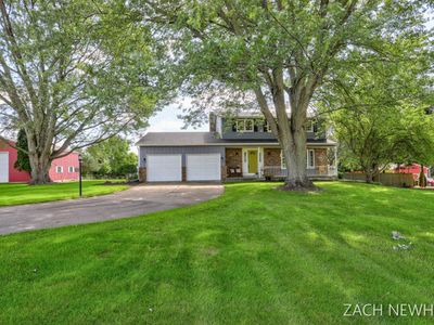1328 Greenly St, Hudsonville, MI, 49426