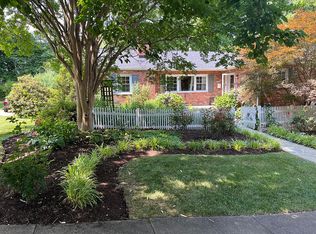 3906 N Upland St, Arlington, VA 22207
