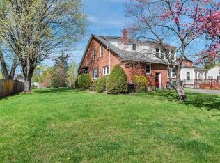 14 Ridgefield St #14, Manchester, CT 06040