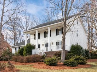 1005 Westminster Dr, Greensboro, NC 27410