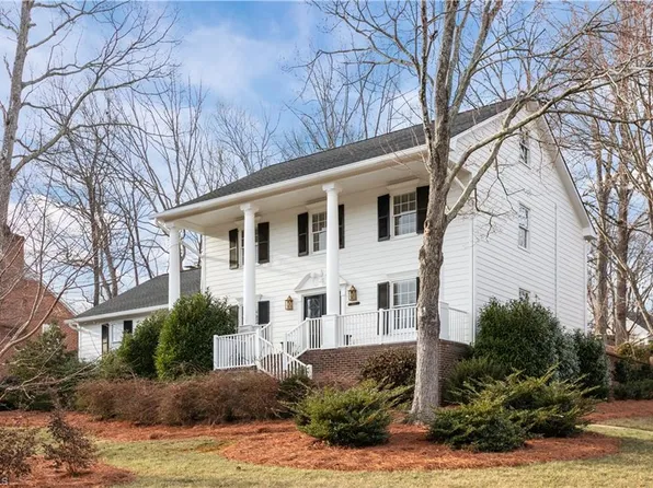 1005 Westminster Dr, Greensboro, NC 27410