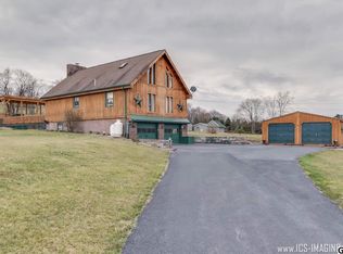 720 Montour Rd, Loysville, PA 17047