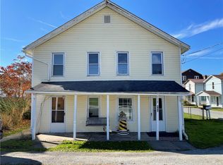 402 Lowber Rd, Lowber, PA 15660