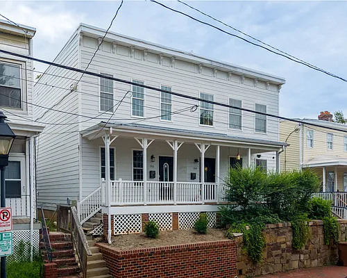 1306 W Clay St Photo 1 1306 W Clay St Photo 1
