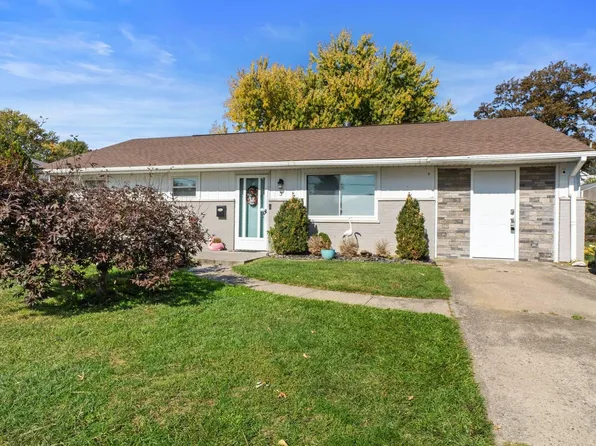 3 Terrace Dr, Alexandria, KY 41001