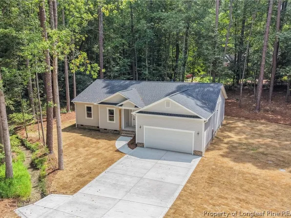 1766 Quince Loop, Sanford, NC 27332