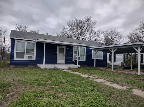 2709 Elizabeth Dr, Brownwood, TX 76801