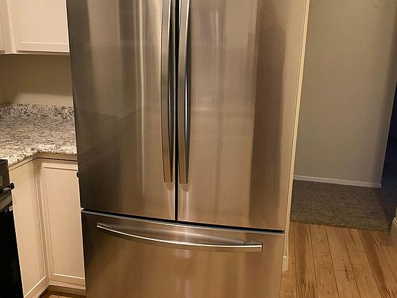 Brand New Samsung Refrigerator