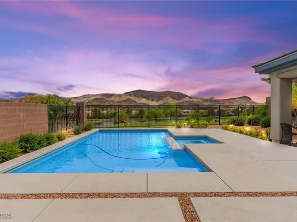 59 Reflection Bay Dr, Henderson, NV 89011