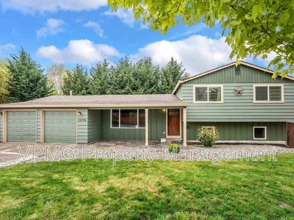 16704 NE 29th Ave, Ridgefield, WA 98642