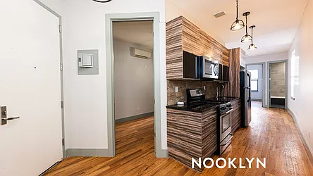 Rented by Nooklyn NYC LLC