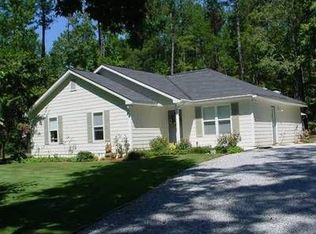 1416 Hoody Hudson Rd, Cataula, GA 31804