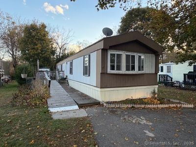 252 Old Canterbury Turnpike LOT 33, Norwich, CT, 06360