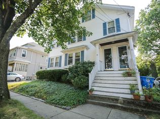 34 Worcester St, Belmont, MA 02478