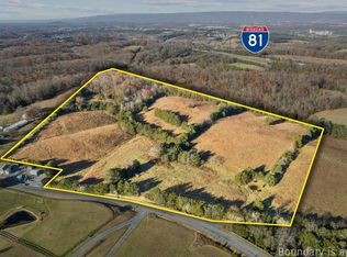 Long Meadow Rd, Middletown, VA 22645