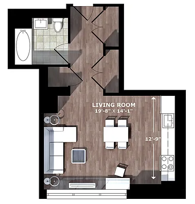 Rented by HCO NY | media 9