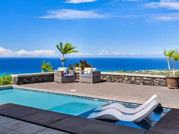 76-4338 Kinau St, Kailua Kona, HI 96740