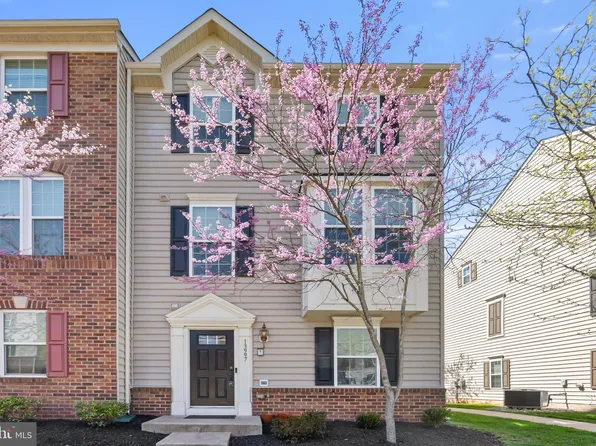 13997 Cannondale Way, Gainesville, VA 20155