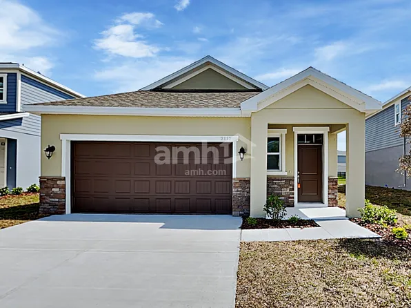 2112 Saffron Walden Dr, Plant City, FL 33563