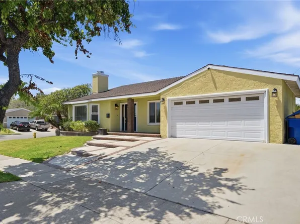 5021 Olga Ave, Cypress, CA 90630