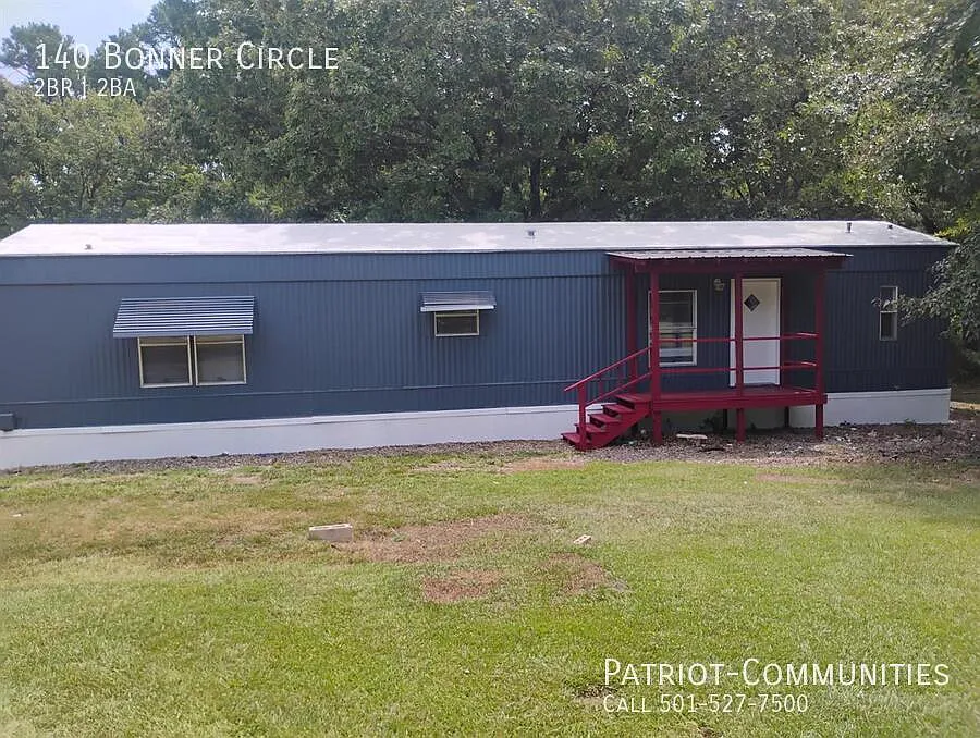 140 Bonner Cir