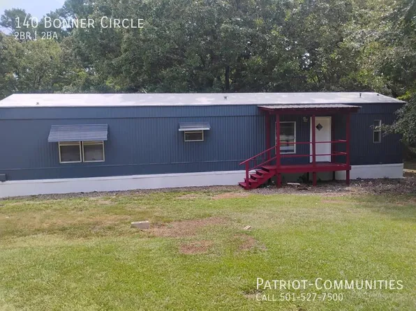 140 Bonner Cir, Mena, AR 71953