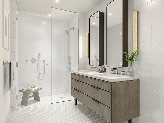 2nd image of 185 18th St Penthouse 1102