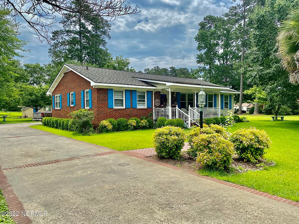 710 Oak Street, Chadbourn, NC 28431 Zillow