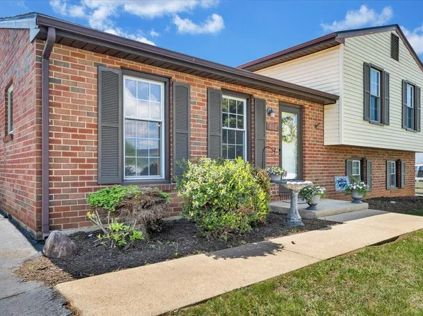 812 Kimball Ave, Salem, VA 24153