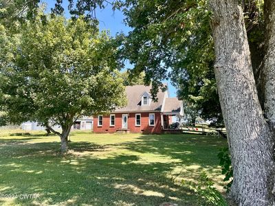 5680 Floyd Shuck Rd, Union City, TN, 38261