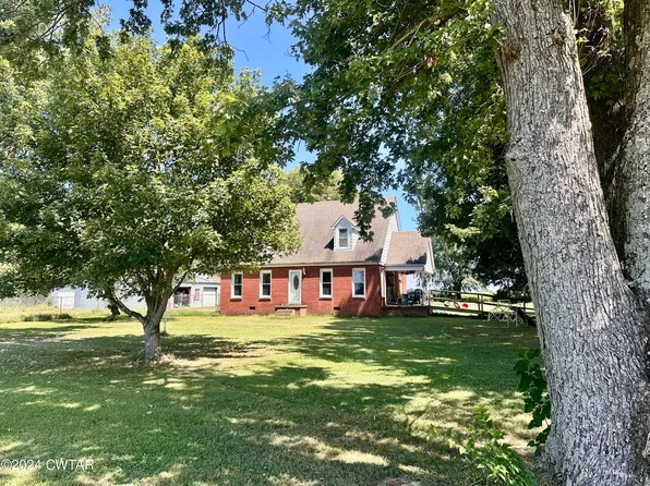 5680 Floyd Shuck Rd, Union City, TN 38261