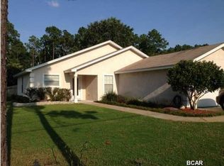 5322 Whitney Dr, Panama City, FL 32404