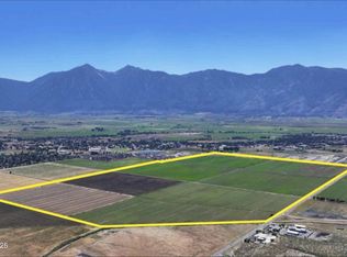 1300 Buckeye Rd, Minden, NV 89423