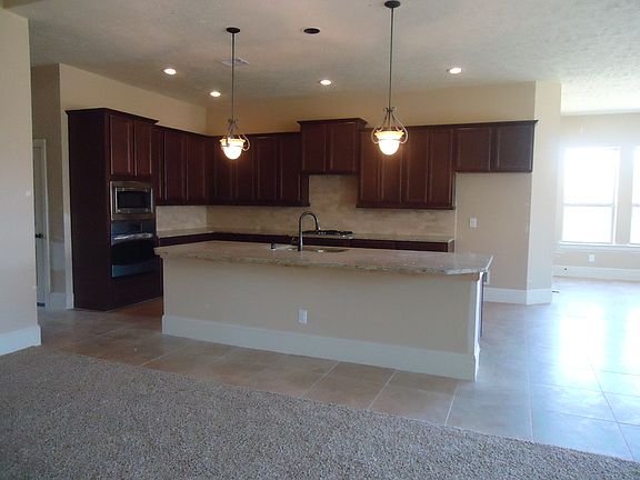 David Weekley Homes Inventory Photo