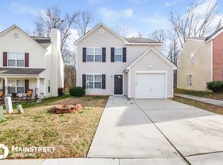 2130 Cindy Creek Ln, Charlotte, NC 28216