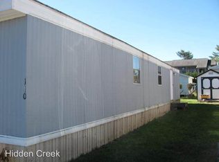 110 Winter Dr #40, Boone, NC 28607