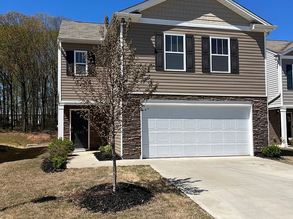 1083 Summerlin Trl, Duncan, SC 29334 Zillow