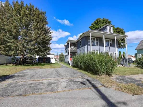 137 Frederick Street, Manchester, NH 03102