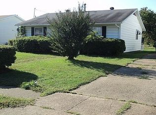 3002 Ridgewood St, Owensboro, KY 42301