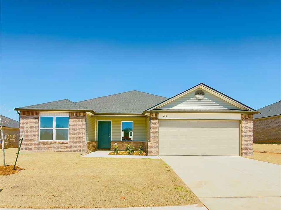 1st image of 601 Caldwell Dr