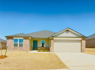 601 Caldwell Dr, Noble, OK 73068