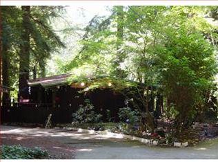 112 Rollingwood Dr, Boulder Creek, CA