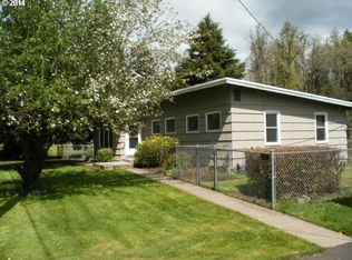 35479 Camp Creek Rd, Springfield, OR 97478