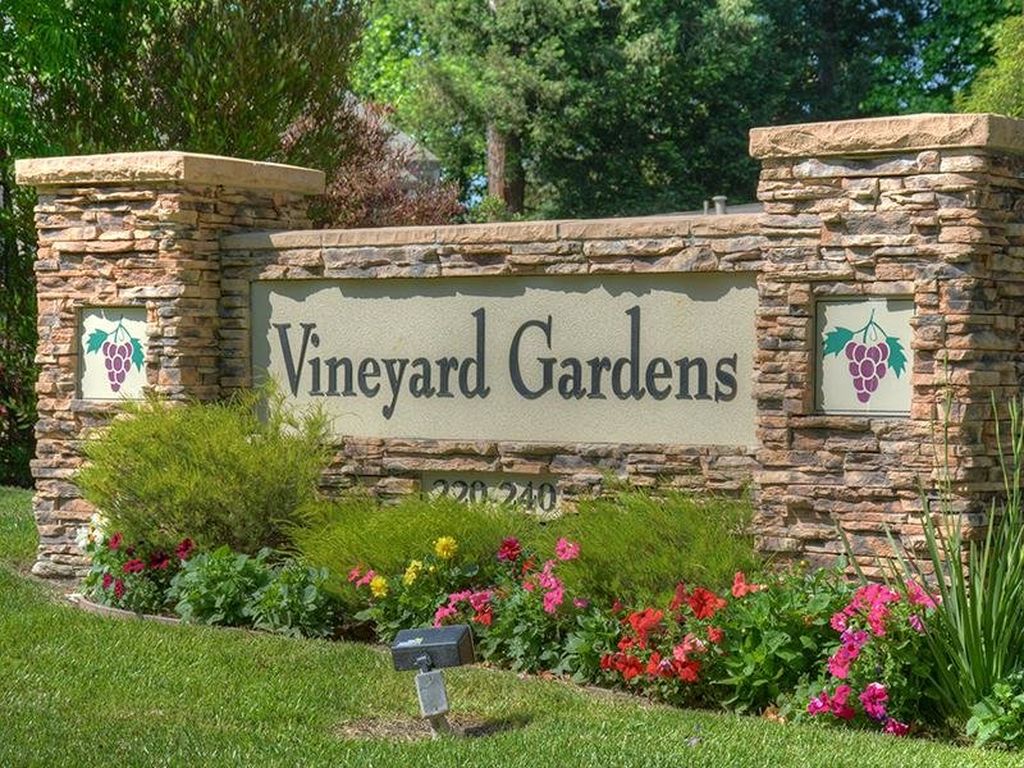 Vineyard Gardens Apartment Rentals Santa Rosa