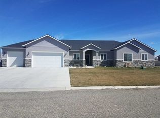 530 Nicholas Rd, Jerome, ID 83338