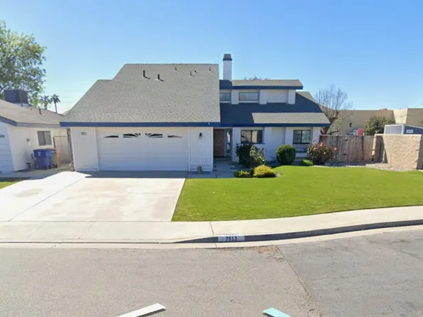 7813 Cibola Dr, Bakersfield, CA 93309